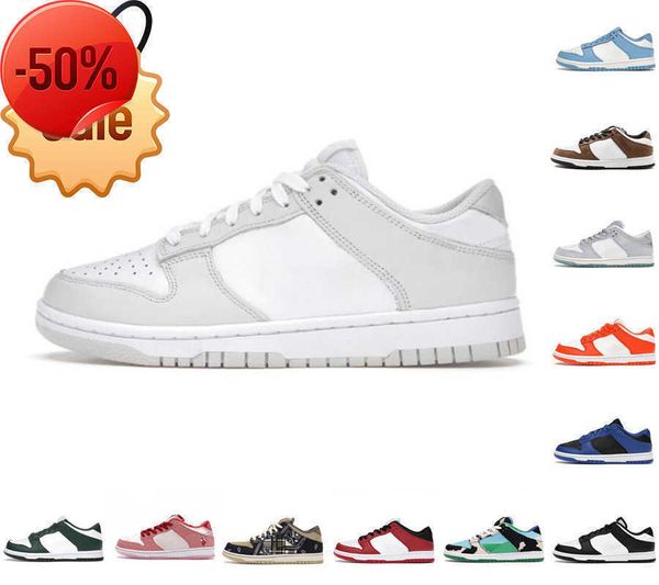 

2022 sb sean cliver shadow chunky mens casual shoes travis scotts viotech plum panda pigeon strangelove low men women skateboard running, Black