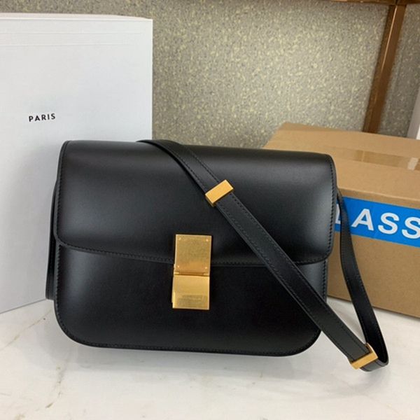 

designers handbags women leather shoulder bags classic luxury crossbody messenger purse female handbag tote satchel calfskin medium classic