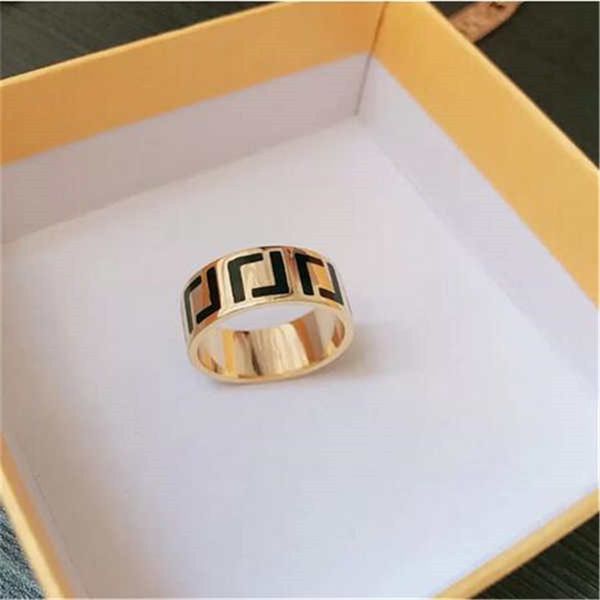 

luxurys designers ring mens jewelry designer gold rings engagements for women love ring womens letters ringe f1, Silver