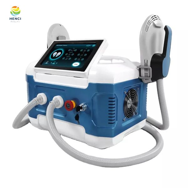 

newly mini slimming machine muscle stimulator electromagnetic fat reduction body sculpting emslim neo rf ems