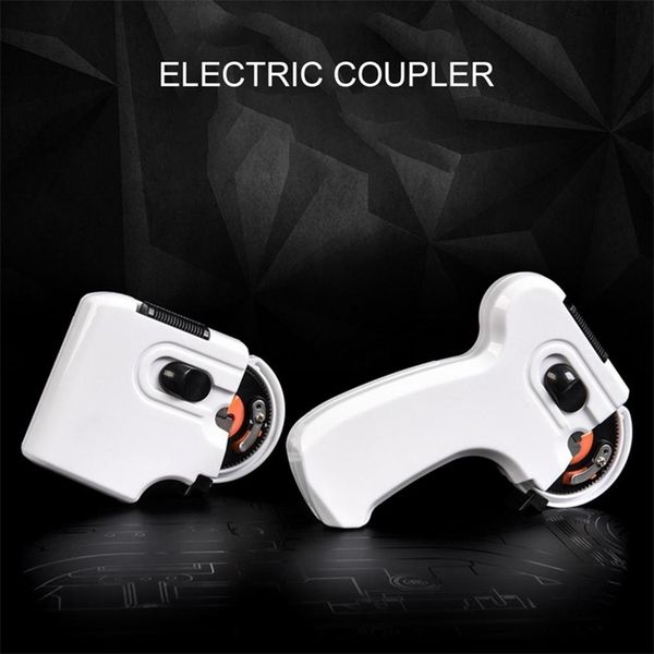 

fishing accessories electric needle knotter automatic multifunction hook device fishing line winder fishing accessories longshort handle kno