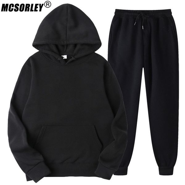 

mens tracksuits autumn hoodie sets men fashion hoodies black brand pants casual jogger suit tracksuit sweatshirt woman pullover chandals hom, Gray