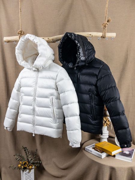 

men warm coat down jackets cotton designs mens womens jacket puffer autumn winter casual coats couples, Black
