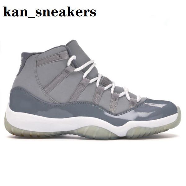

cool grey 11 low prom night 11s basketball shoes unc concord 72 10 bred gamma blue space jam mens trainers