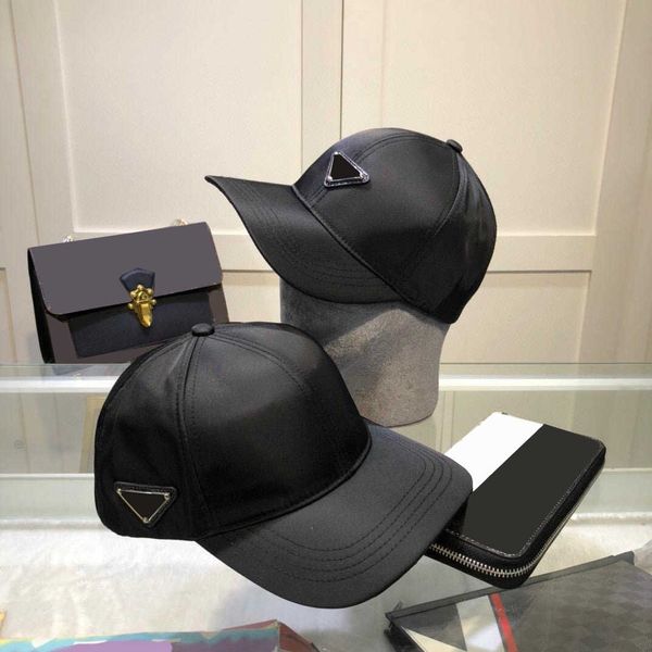 

designer baseball cap luxury casual canvas featuring fashion street sun hat design men and women adjustable, Blue;gray