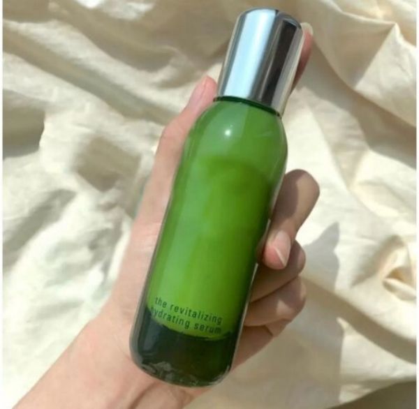 

selling the revitalizing hydrating primer serum 30ml lotion essence concentrate