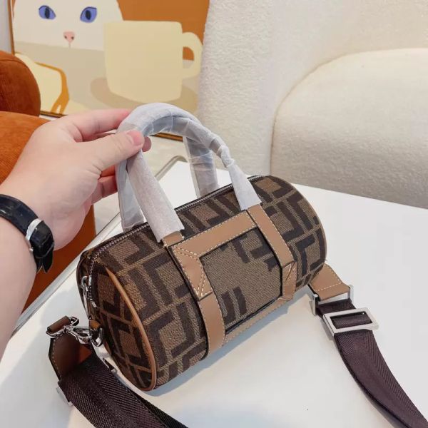 

designer bags boston fashion bowling leisure bag womens handbags shopping totes luxury letter handbag mens crossbody shoulder purses bag 220