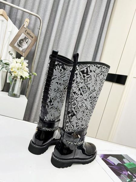 

new real australia high-quality kid boys girls children baby warm snow boots teenage students 0718, Black