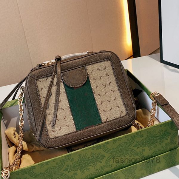 

evening bags chain crossbody bag fashion tote bags women handbag canvas genuine leather patchwork classic letter tassel pendant zipper