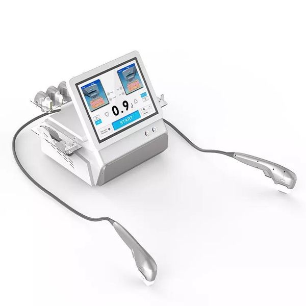 

2022 latest product 7d hifu slimming machine skin rejuvenation facial anti aging face lift body shaping device