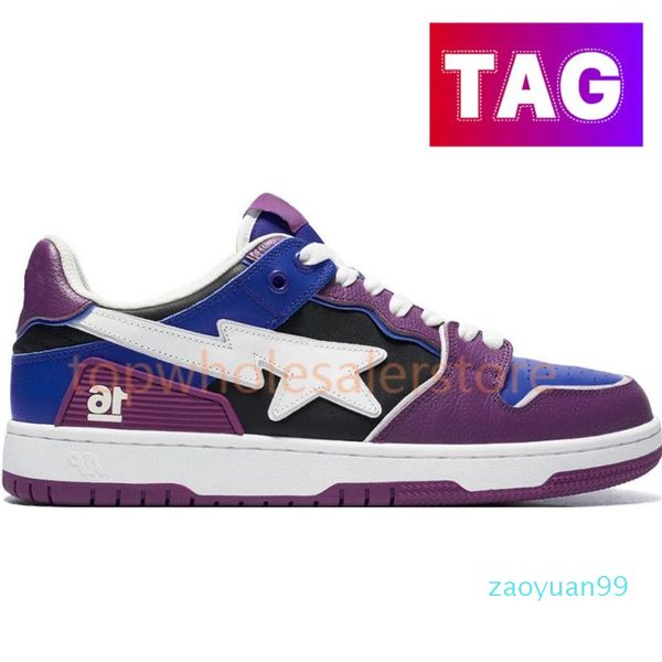 

sk8 sta casual shoes court bapesta designer nigo men women sneaker abc camo pink blue vintage beige indigo brown