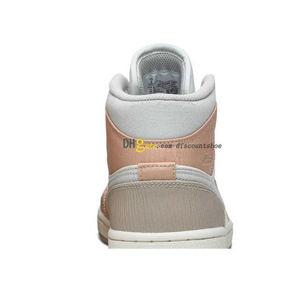 

1 mid milan basketball shoes 1s sneakers cv3044 100 version