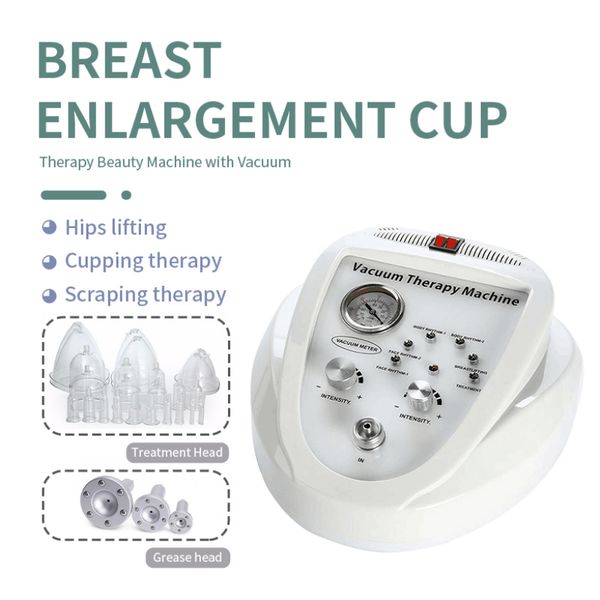 

other beauty equipment buttocks lift cup vacuum breast enlargement therapy cupping bigger butt hip enhancer machine