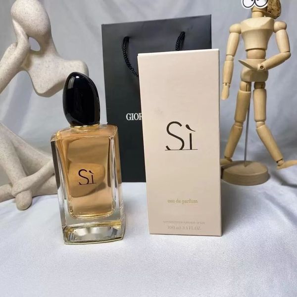 

perfume women girl fragrances long lasting fragrance neutral by si edp yellow