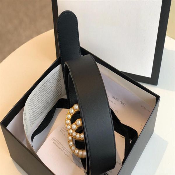 

belts womens belt mens belts leather black belts women snake big gold buckle men classic casual pearl belt ceinture302l, Black;brown
