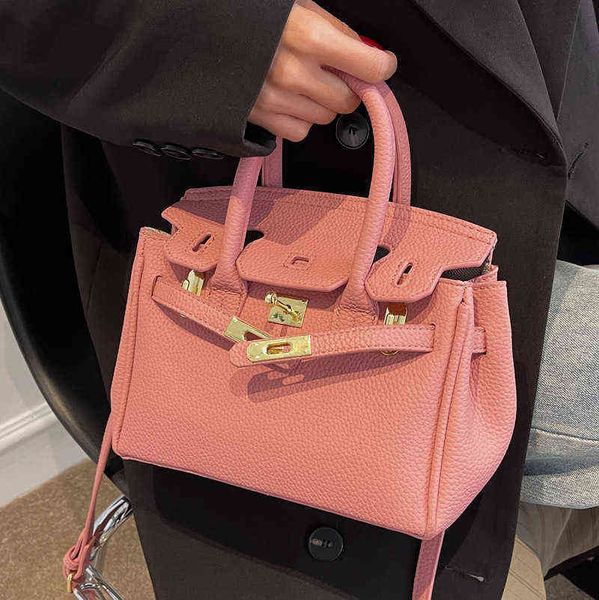 

designer bags 2022 fashion epsom luxury leather small lbirrkin keelies casual versatile messenger single shoulder bags 2chi