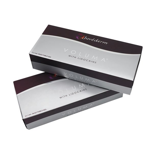 

beauty items juvederms ultra plus xc 3 dermal filler lip 2 syringes x 1.0ml
