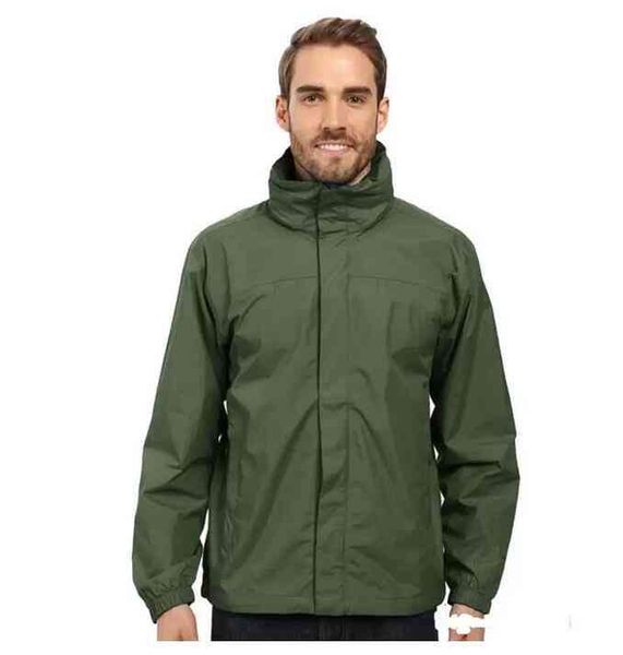 

men's fleece mens jacket spring autumn outwear coats windbreaker hoodie zipper fashion hooded coat outdoor sport asian size clothing, Black