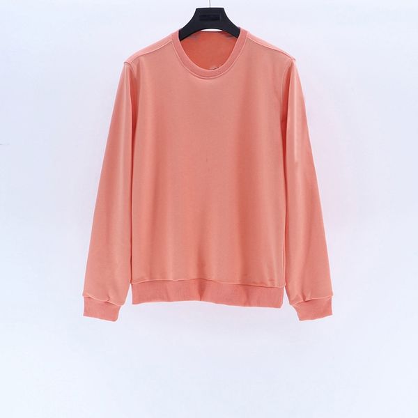 

sweatshirt woman bodywarmer mens designer jumpers womens sweater overshirt men sweatshirts pullover 100% cotton compass embroidered armbands, Black