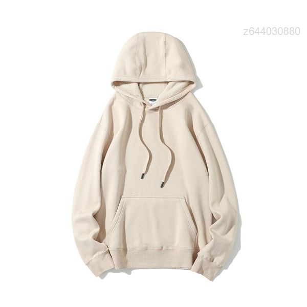 

men's hoodies sweatshirts no no pattern pullovers brand luxury sportswear sweatshirt loose fashion tracksuit leisure jacket zx011, Black