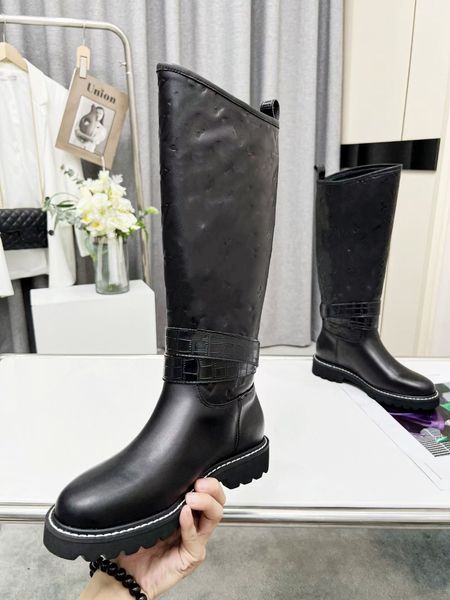 

socks shoes spring and autumn new elastic high mens and womens fashion thick soled socks boots original package 0719, Black
