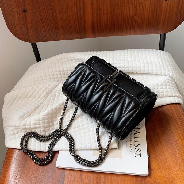 

women inclined shoulder bags fashion casual womens bag small handbag totes high-capacity premium leather large volume wholesale girl mobile