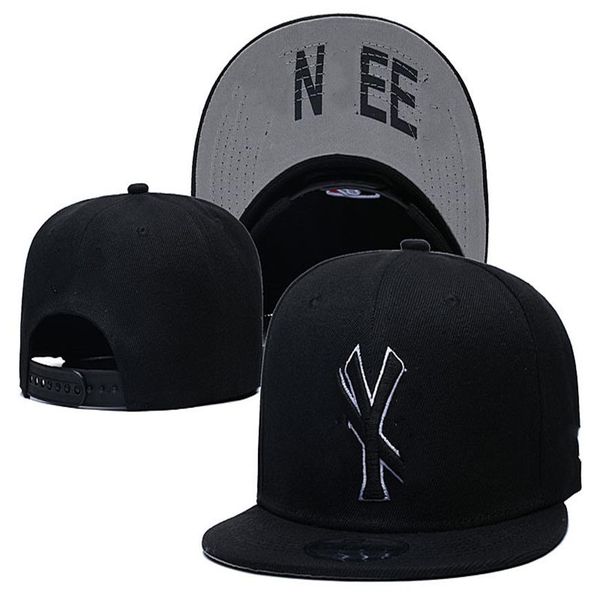 

whole all team baseball snapback hats flat caps ny outdoor sport baseballs hat mix order259t, Blue;gray