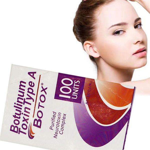 

beauty items innotoxs botulaxs 50u 100iu 100u 150u 200u type btx nabotas hutoxs rentox botulax hutox nabota innotox botax btx injection