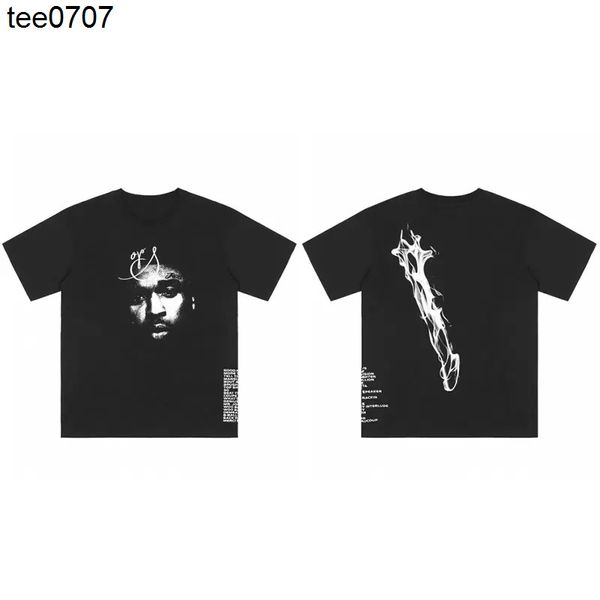 

fashion mens white snake t shirt famous designer t-shirt big v high hip hop men s-xl, White;black