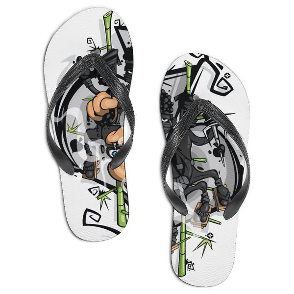 

designer customs shoes diy men women sandal slippers sliders shoes black mens womens slides slipper trainers breathable