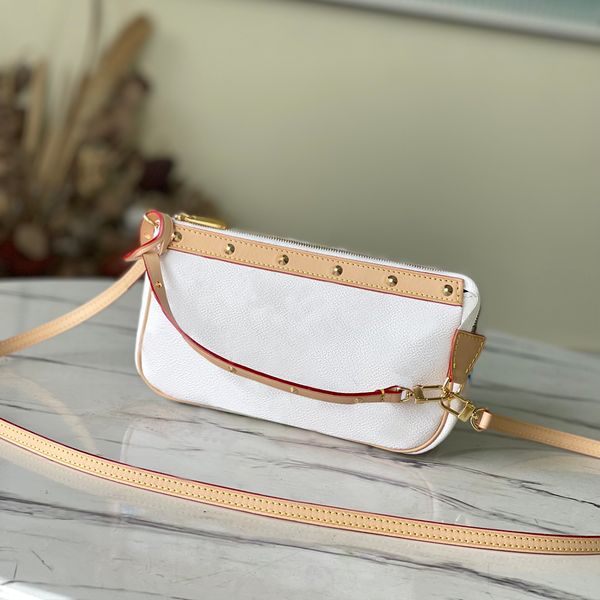 

womens luxury designers crossbody bags underarm shoulder bag ladies purses messenger mini classic printed letter trending handbags fashion w
