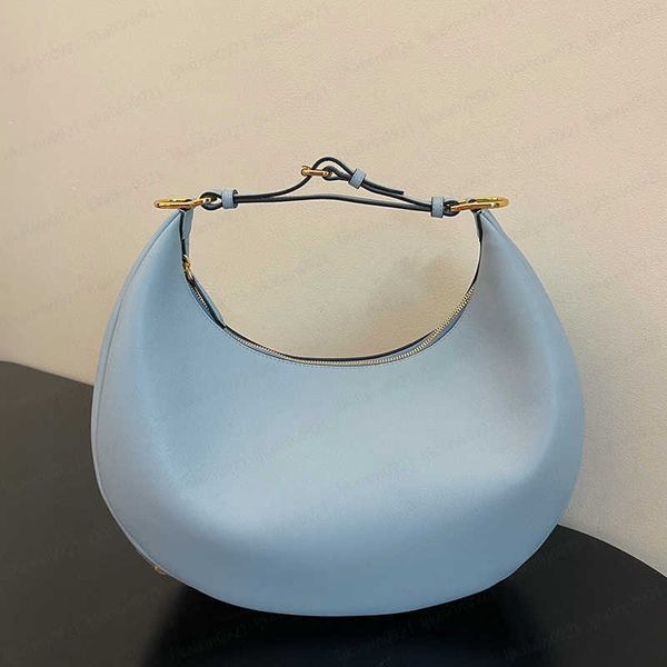 

women handbag fashion luxury designer leather underarm bag one shoulder wallets