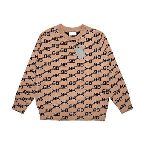 

men's plus size hoodies & sweatshirts in autumn / winter 2022acquard knitting machine e custom jnlarged detail crew neck cotton dr64esw, Black