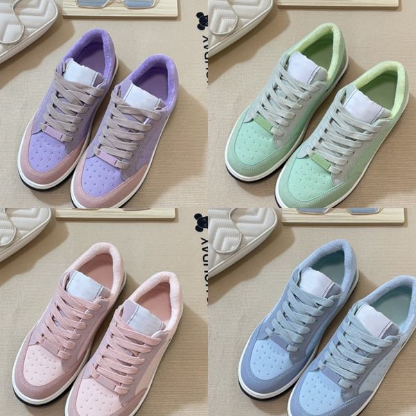 

paris fashion low sneakers suede denim shoes women's cha and nel casual reflective sneakers vintage trainers fashion jelly bottom platf
