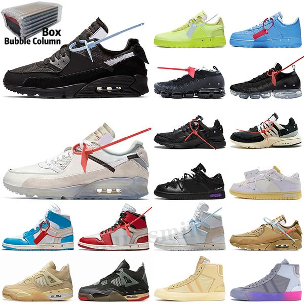 

white running shoes mac volt green black fly racer chaussures designer zapatos triple black casual sneakers