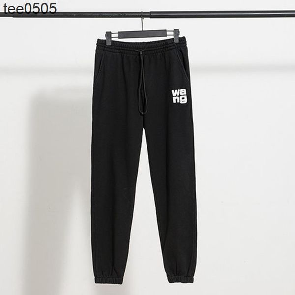 

black sweatpants 2022 new summer high waist slim casual pants loose tunic pants