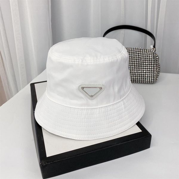 

2021 fashion bucket hat luxurys designers caps hats mens womens casual casquette street summer hats bonnie bonnet285m, Blue;gray
