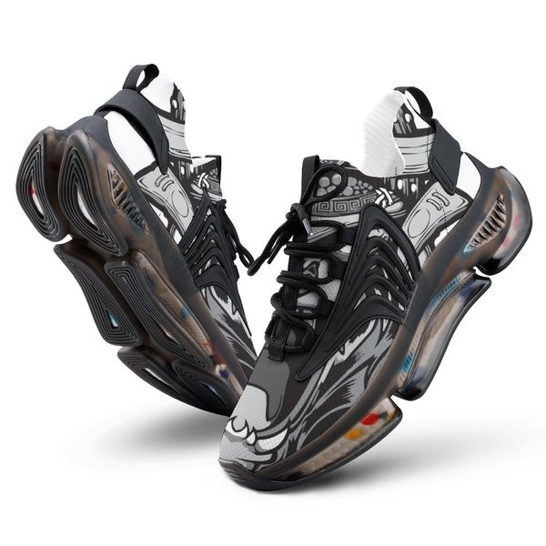 

designer customs shoes diy for mens womens men trainers sports sneakers shoe customized top