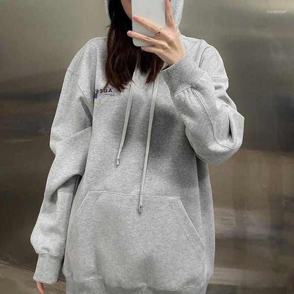 

men's hoodie tape hoodie korean embroidery printed cotton oversize men's and women's thin, Black