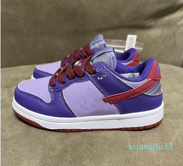 

childrens kids sb designer casual shoes boy girl black white panda sports sneakers chunky obsidian dunks low. sbjuh0