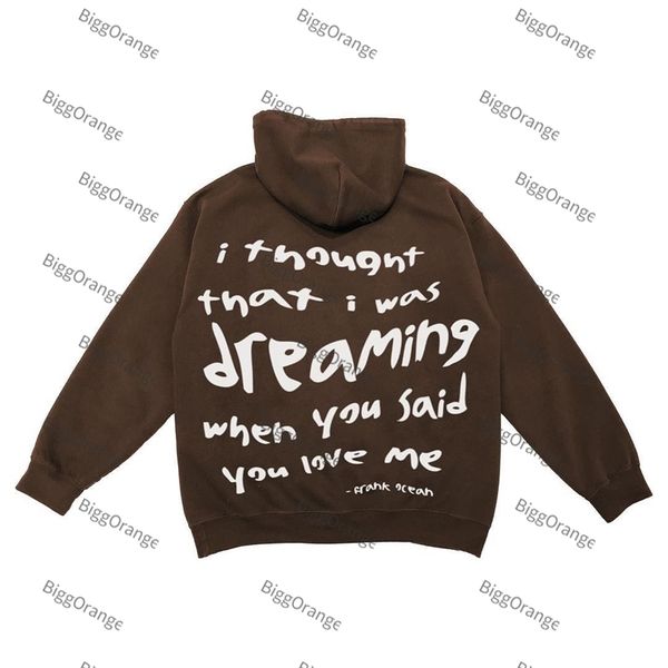 

mens hoodies sweatshirts hip hop streetwear clothing letter print men women winter fashion bizarre adventure hoodie 220915, Black