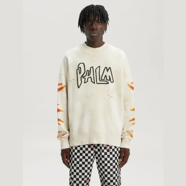 

men's hoodies flame letter printing men women autumn and winter hoodie hip hop pullover sweatshirt long sleeve fashion angels couples t, Black