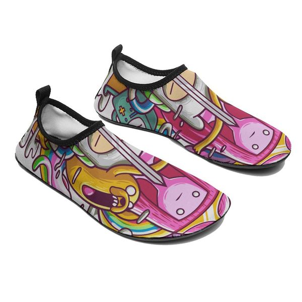 

designer customs water shoes diy for mens womens men trainers sports wading sneakers shoe runners customized original