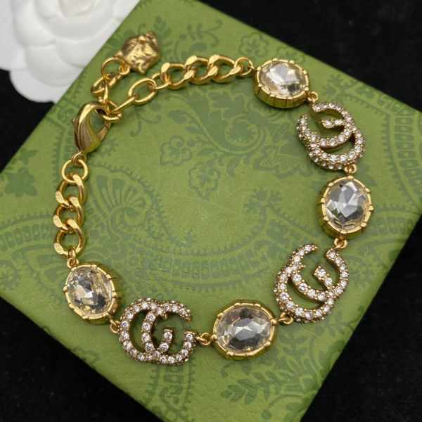 

luxurys designers bracelets for women charm bracelet trendy elegant simple party jewelry gift wholesale birthday very nice, Golden;silver