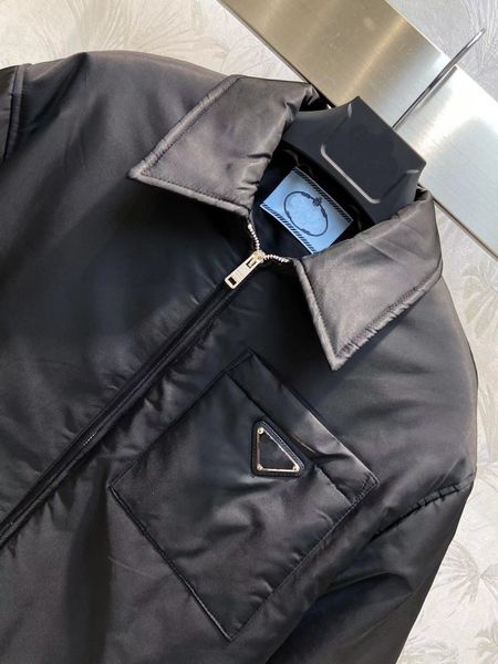 

2022 fashion new ladies jackets designer jacket black short windproof waterproof premium fabric jacket, Black;brown