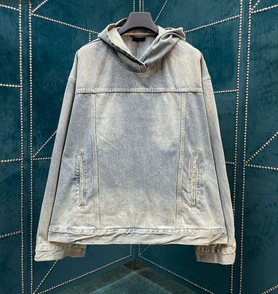 

men's plus size hoodies & sweatshirts in autumn / winter 2022acquard knitting machine e custom jnlarged detail crew neck cotton de4664s, Black