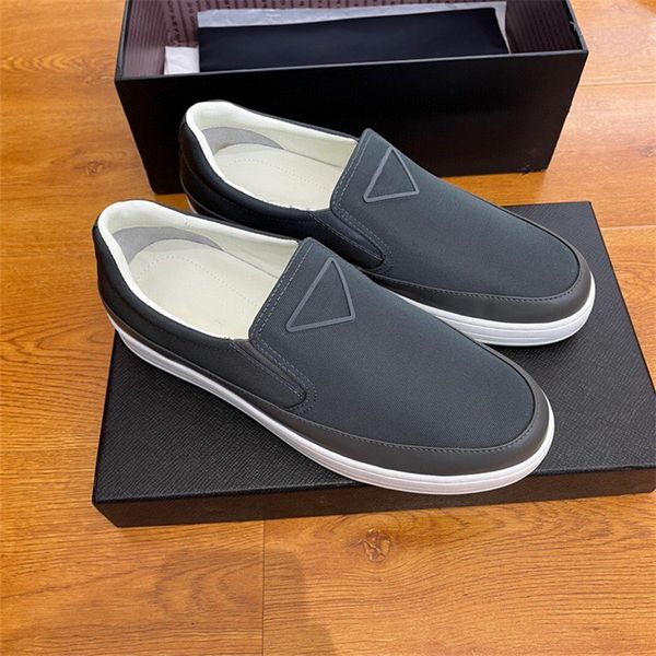 

casual loafers sports shoe low-simple all-match breathable sneakers