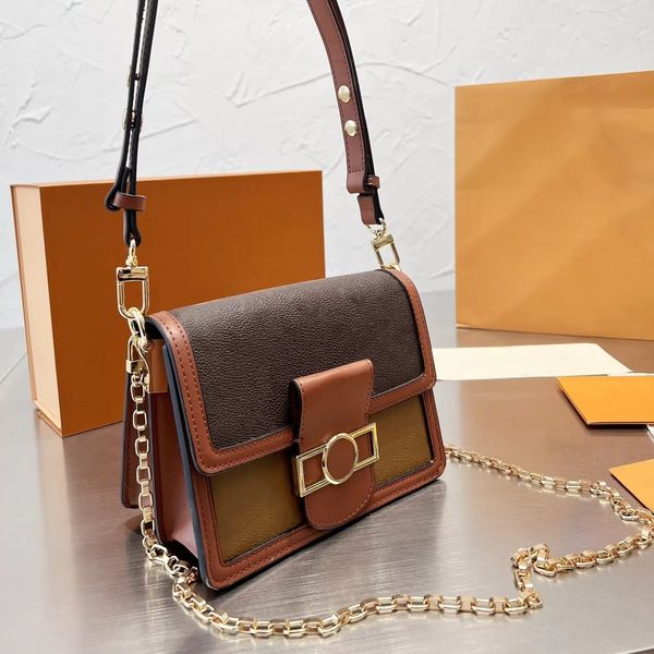 

women messenger shoulder bags designers handbags post cross body purses genuine leather crossbody bag tote lady wallet 002355, Black;red
