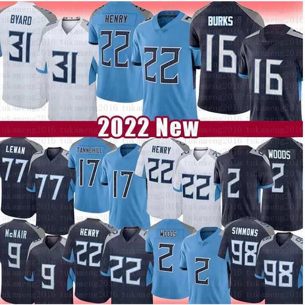 

football jersey tennessee''titans''18 kyle philips 37 amani hooker 40 dontrell hilliard 8 cody''hollister 87 g, Black;red