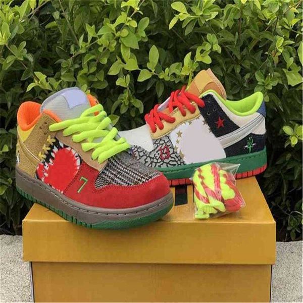 

boots shoes authentic sb dunks what the low athletic men women buck dove white college blue chrome deep red skateboard hs lu252m, Black